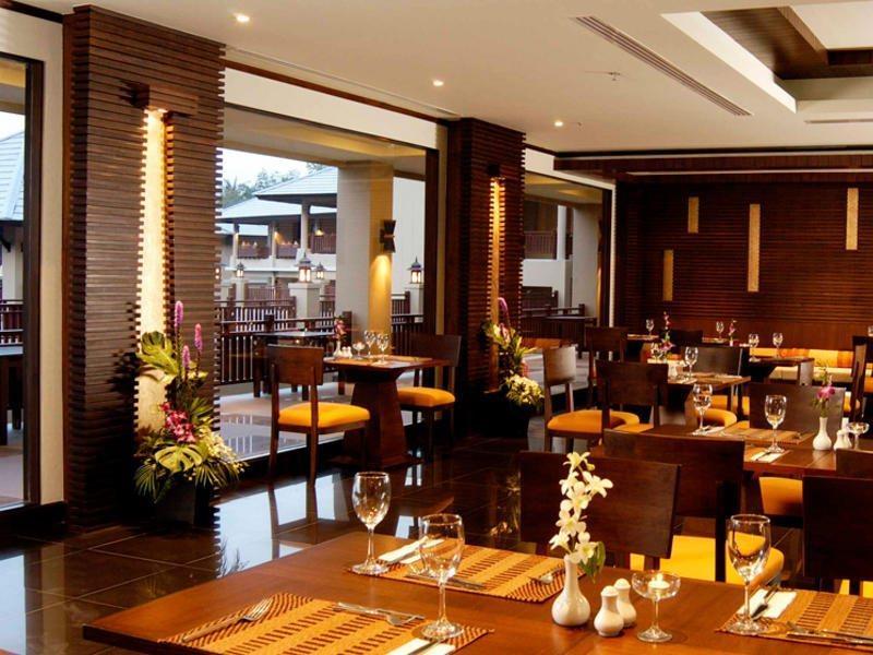 Marriott Resort And Spa Nai Yang Beach Zewnętrze zdjęcie