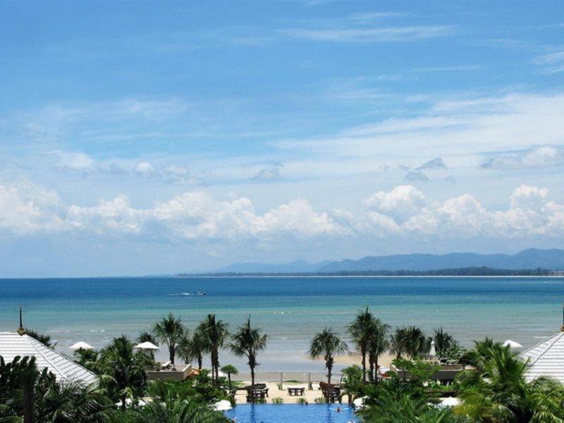Marriott Resort And Spa Nai Yang Beach Zewnętrze zdjęcie
