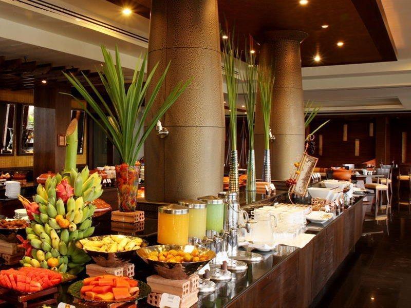 Marriott Resort And Spa Nai Yang Beach Zewnętrze zdjęcie