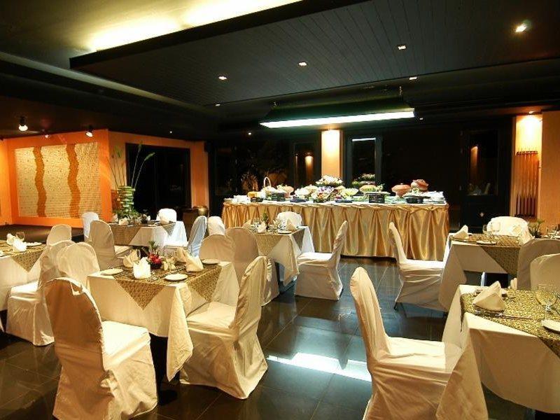 Marriott Resort And Spa Nai Yang Beach Zewnętrze zdjęcie